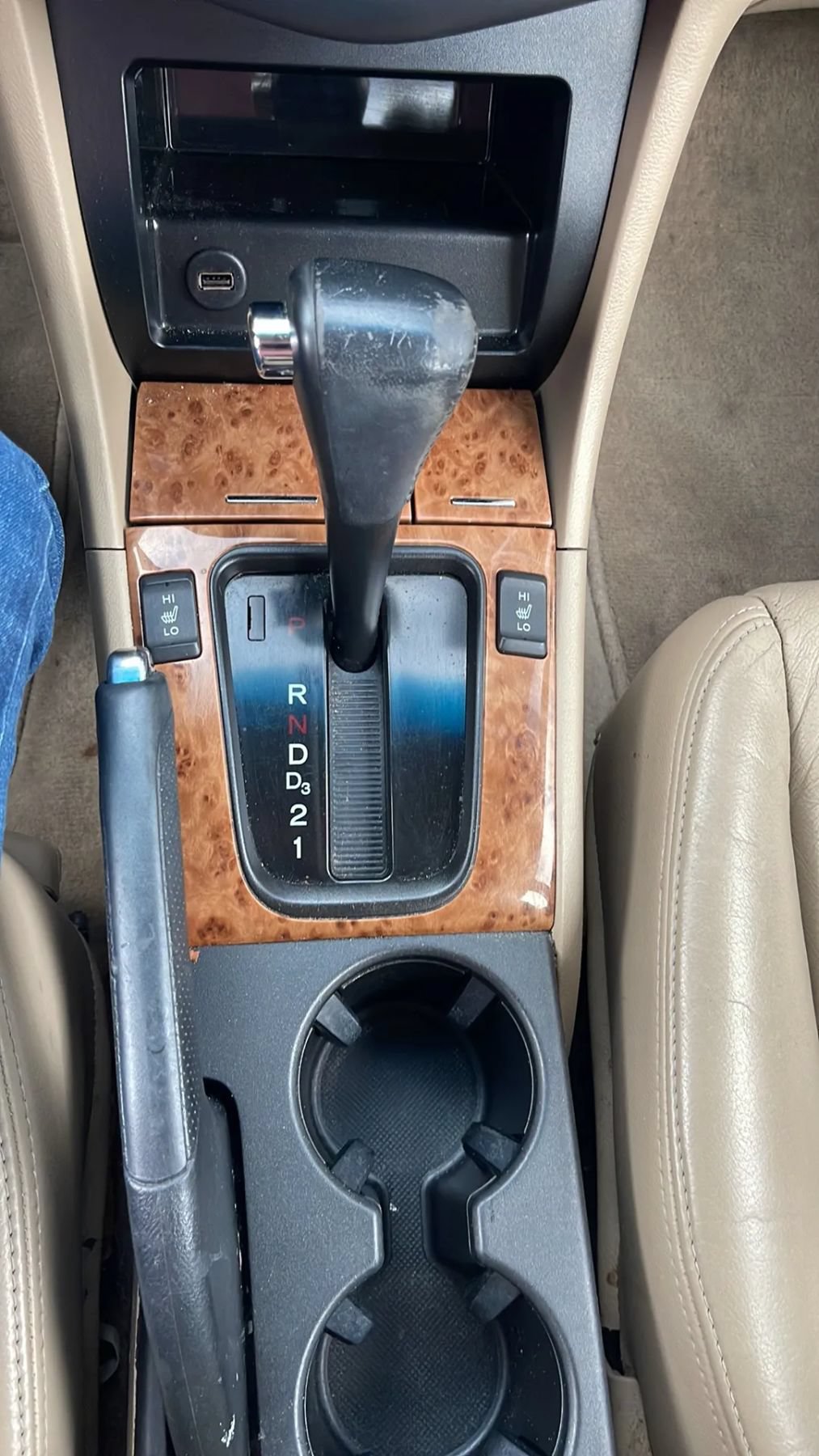 Used 2005 Honda Accord EX-L image 14