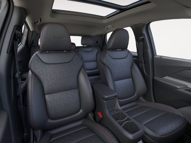 New 2027 Chevrolet Bolt RS image 16