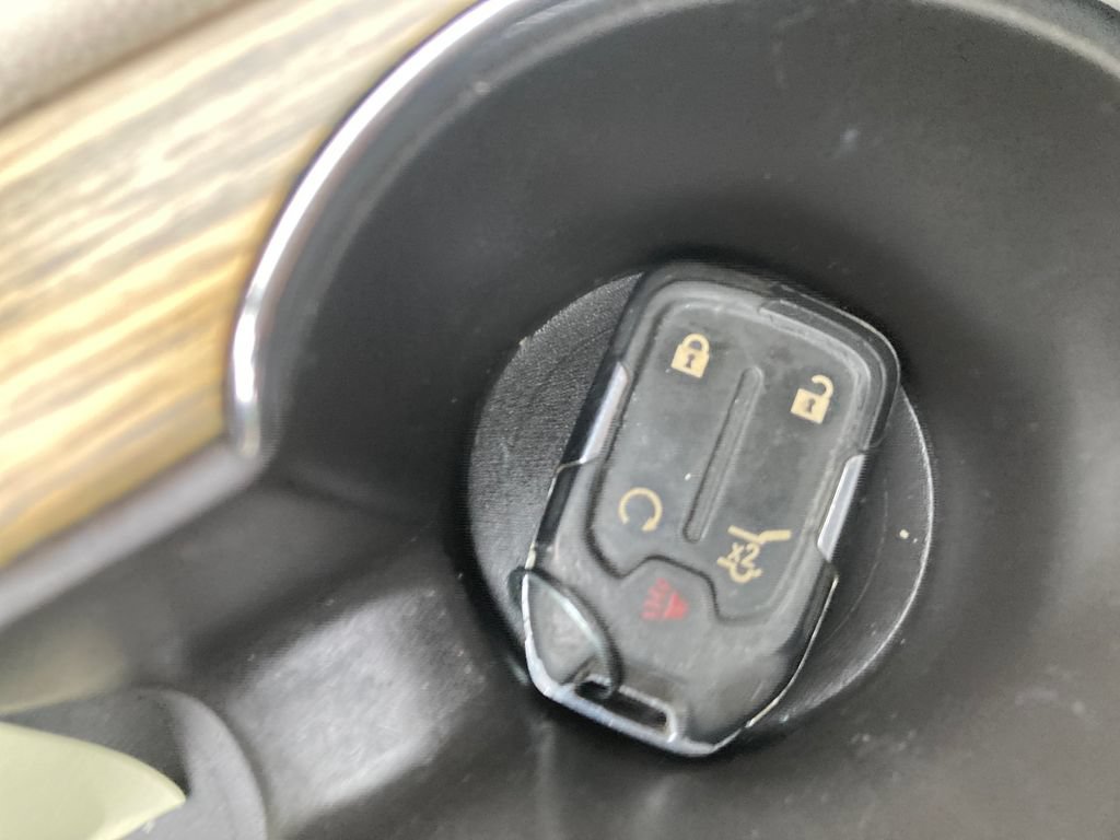 Used 2019 GMC Acadia Denali AWD/4WD image 33