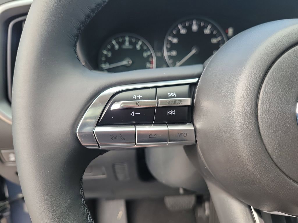 New 2026 MAZDA CX-50 Meridian Edition w/ Weather Package image 21