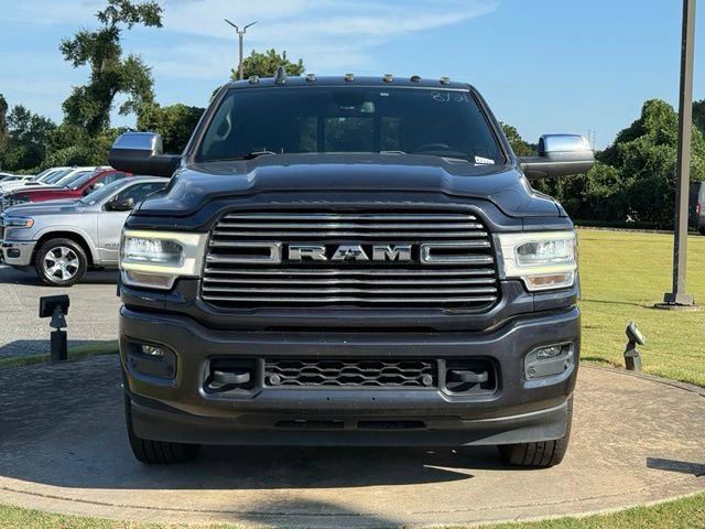 Used 2019 RAM 3500 Laramie RWD video 2