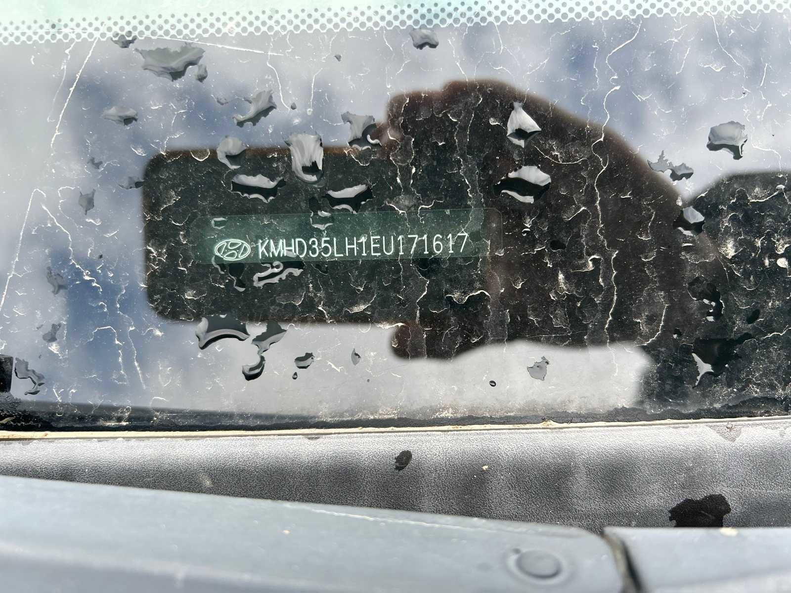 Used 2014 Hyundai Elantra GT w/ Option Group 02 image 23