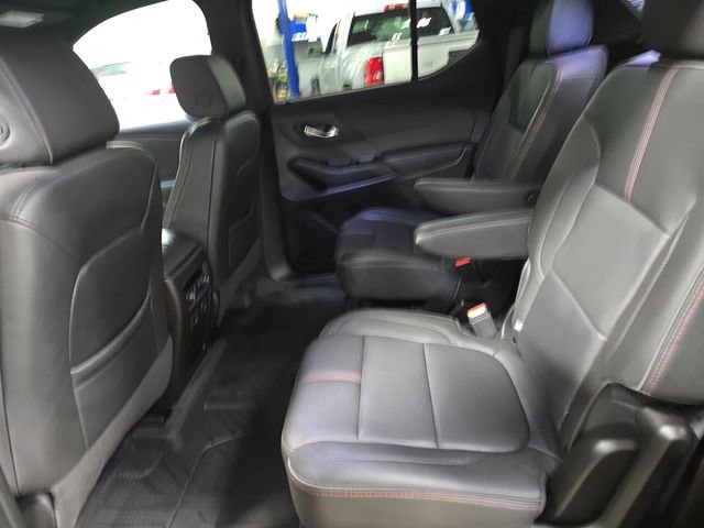 Used 2023 Chevrolet Traverse RS w/ LPO, Floor Liner Package image 16