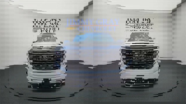 Used 2024 GMC Sierra 1500 Denali Ultimate image 8