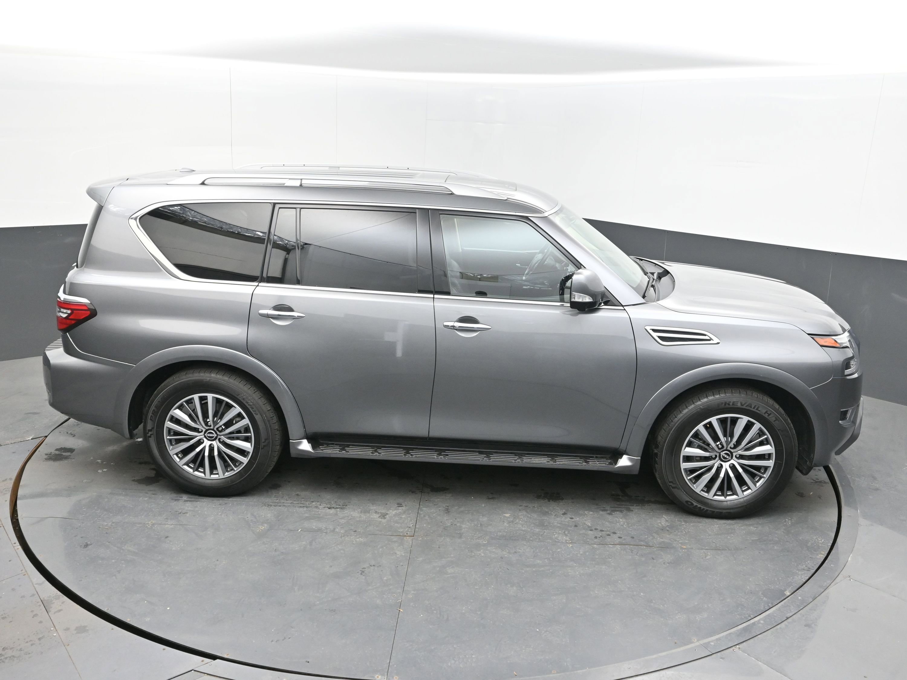 Certified 2024 Nissan Armada SL image 33