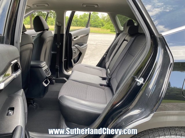 Used 2023 Kia Seltos S w/ Navigation Package image 35