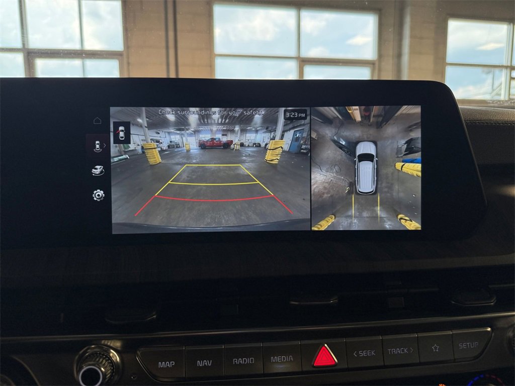 Certified 2024 Kia Telluride SX Prestige image 18