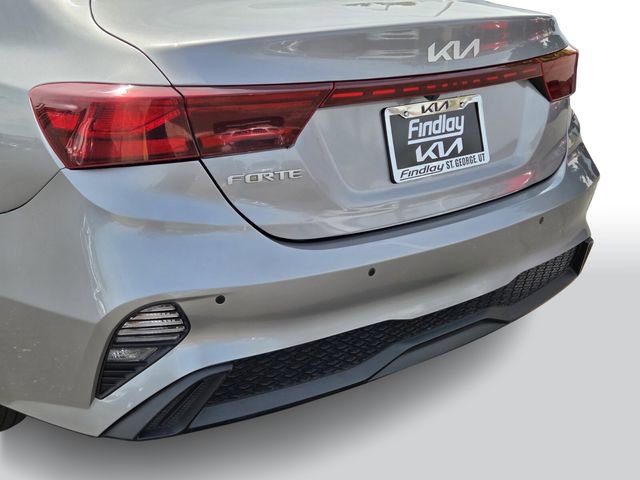 Used 2023 Kia Forte LXS image 5