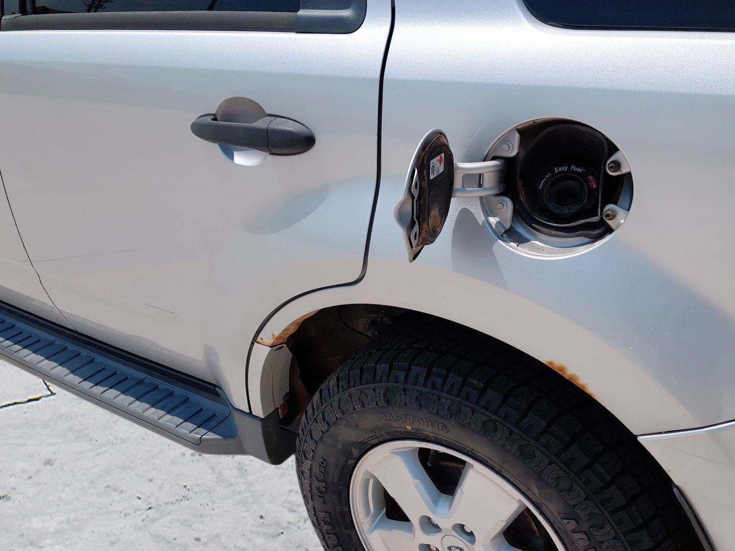 Used 2010 Ford Escape XLT FWD image 33