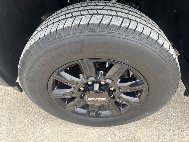 Used 2024 GMC Sierra 2500 AT4 w/ AT4 Premium Plus Package image 35