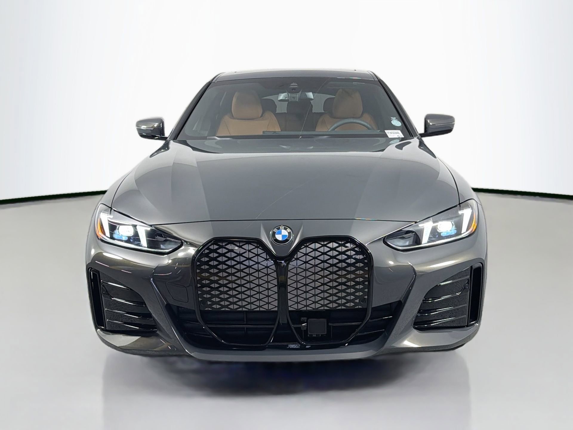 New 2026 BMW i4 xDrive40i w/ M Sport Package image 2
