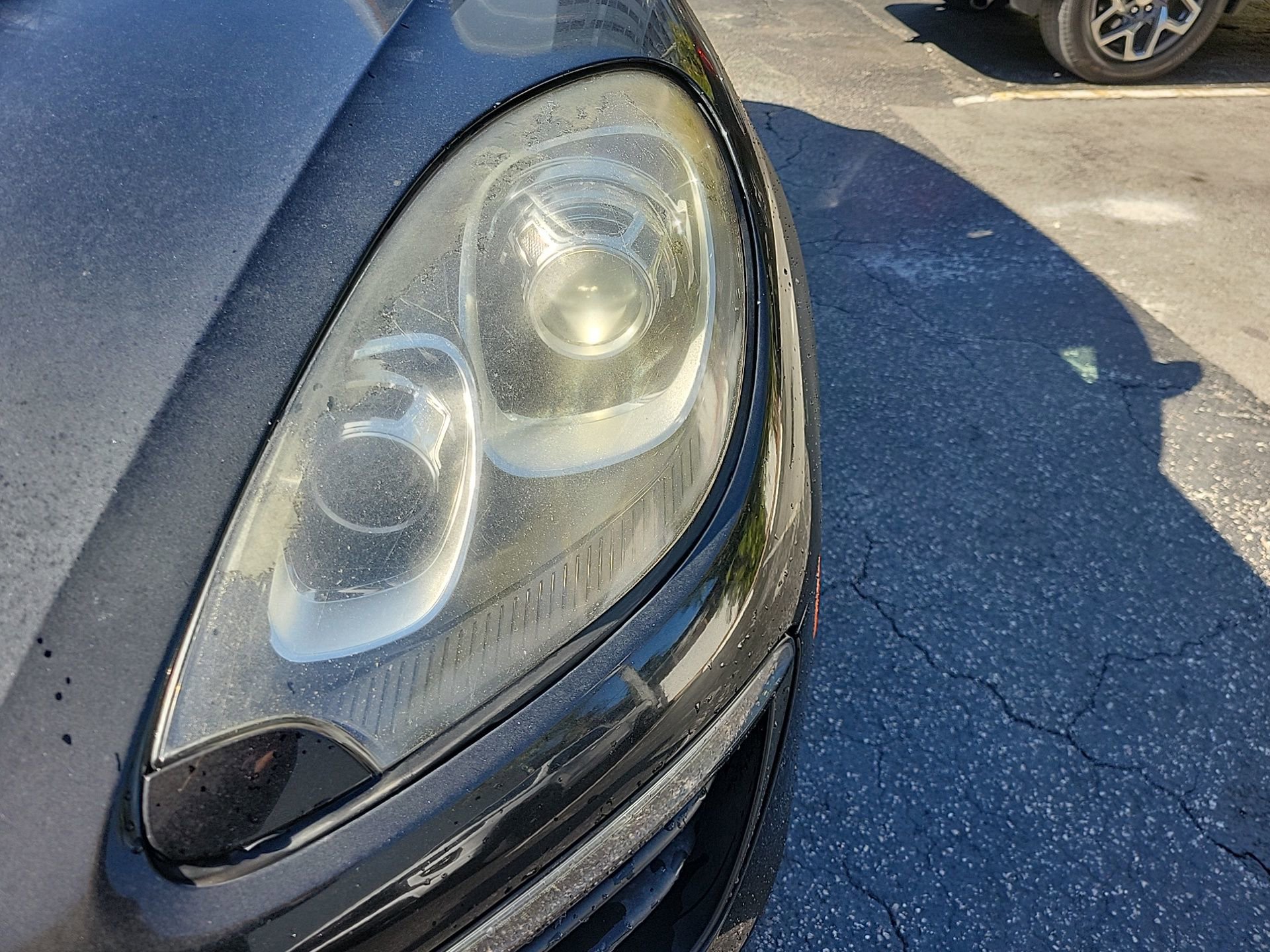 Used 2018 Porsche Macan S image 9