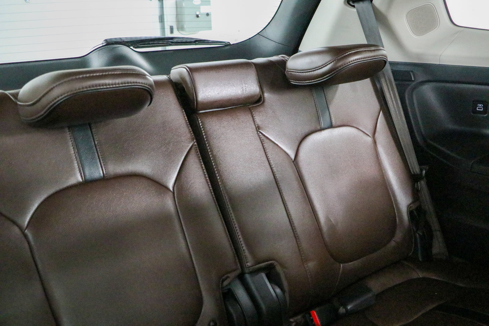 Used 2023 Honda Pilot Elite image 30