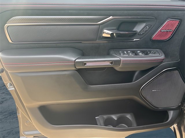 Used 2025 RAM 1500 RHO w/ RHO Level 1 Equipment Group image 20