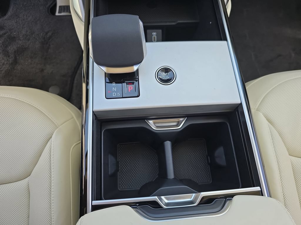 New 2026 Land Rover Range Rover SE AWD/4WD image 26