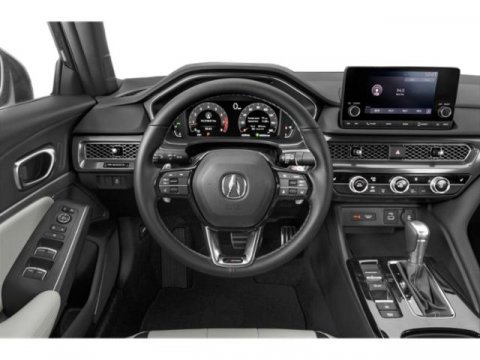 Certified 2025 Acura Integra A-Spec image 7