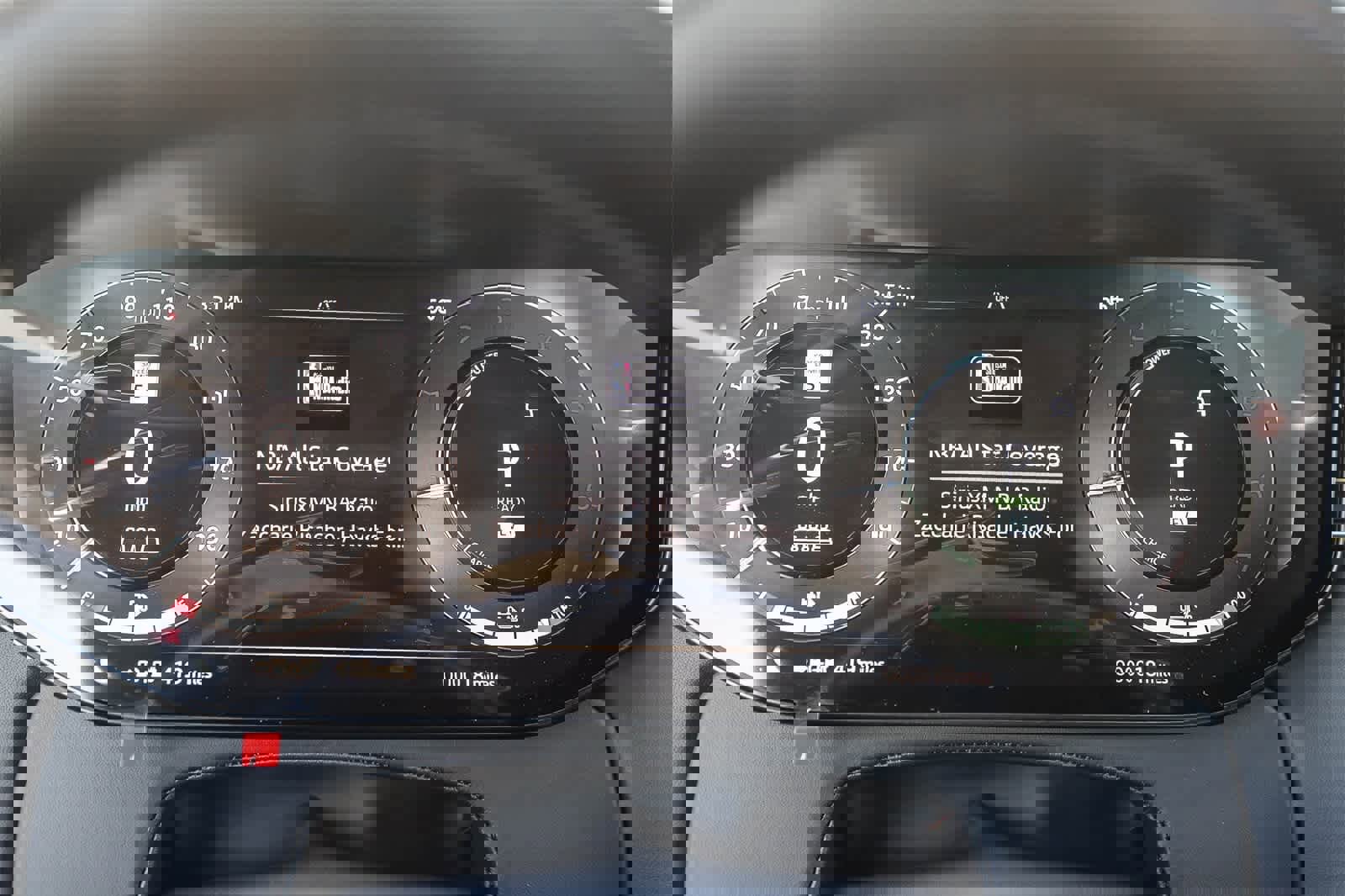 New 2026 Land Rover Range Rover SE image 21