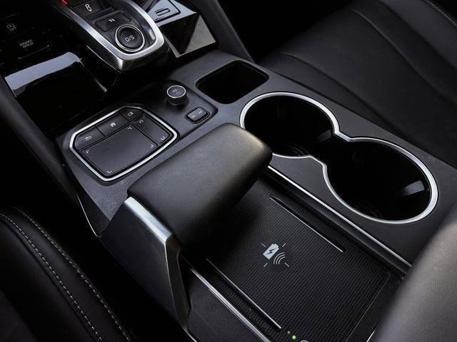 Used 2024 Acura MDX SH-AWD w/ Technology Package image 16