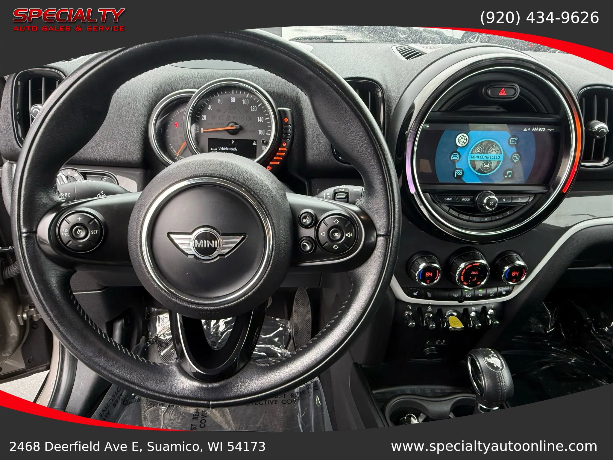 Used 2018 MINI Cooper Countryman SE image 15