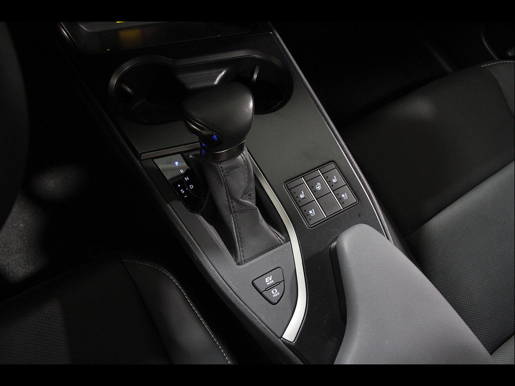 Certified 2024 Lexus UX 250h AWD w/ Premium Package image 15