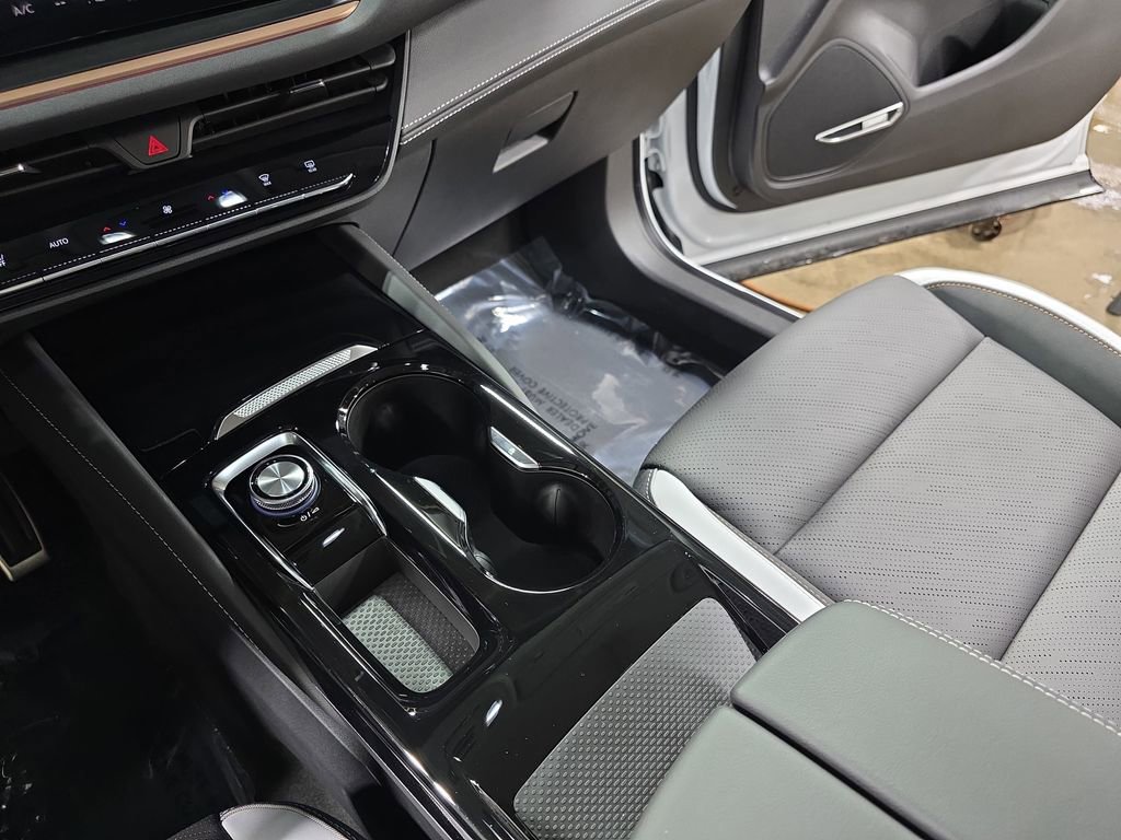 New 2026 Buick Envision Sport Touring image 25