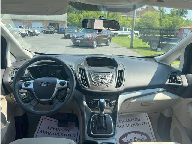 Used 2014 Ford C-MAX SE image 5