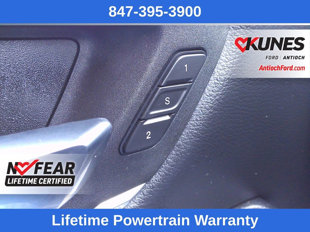 Used 2025 RAM 1500 Laramie image 48