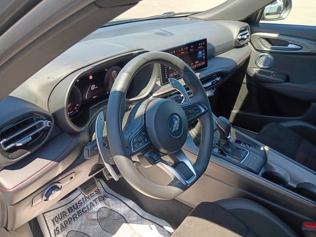 Used 2025 Dodge Hornet GT AWD/4WD image 11