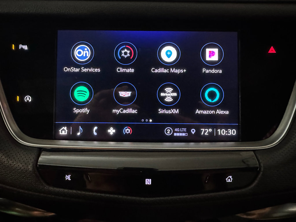 Used 2021 Cadillac XT5 Premium Luxury AWD/4WD image 27