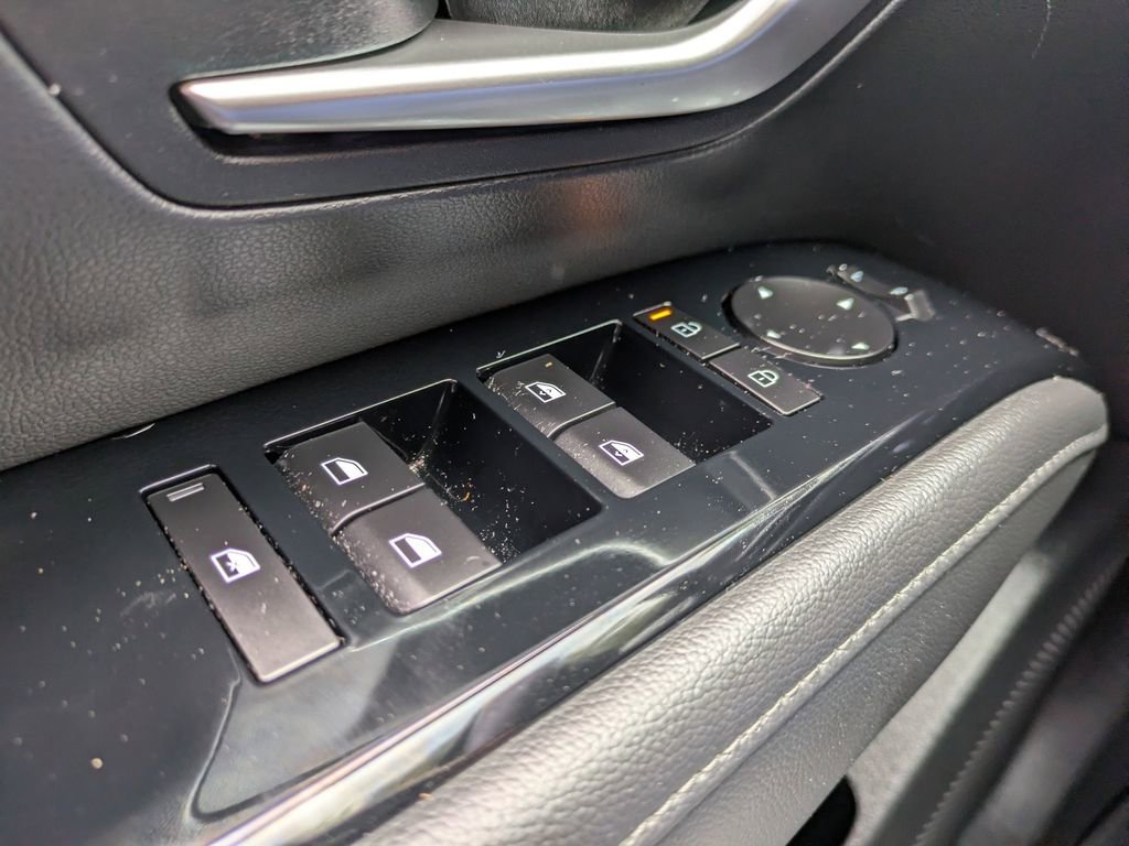 Used 2025 Hyundai Santa Cruz SEL image 25