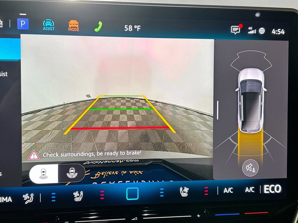 Certified 2024 Volkswagen ID.4 Pro S image 18