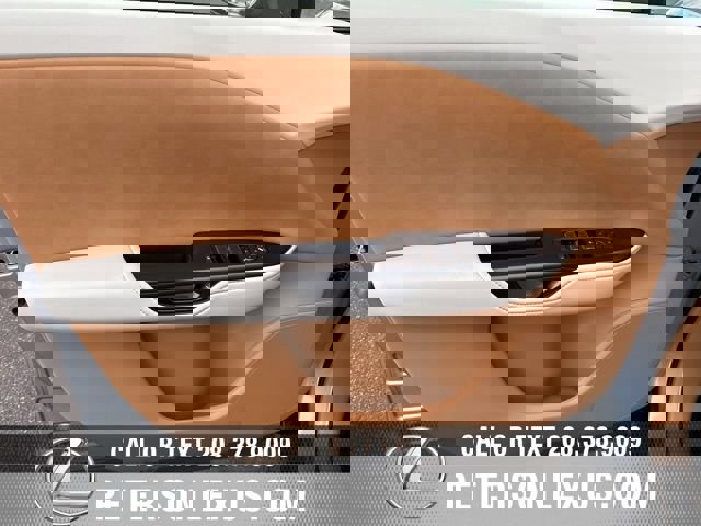 New 2026 Lexus RZ 450e AWD image 21