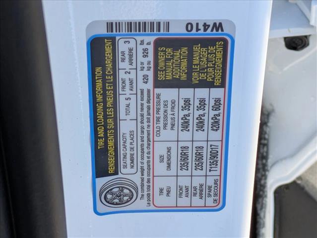 New 2026 Hyundai Tucson SEL image 19