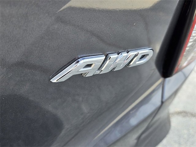 Used 2021 Honda HR-V EX image 12