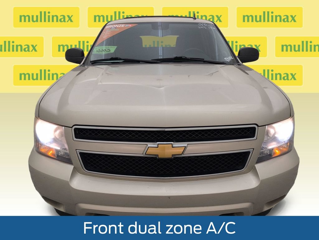 Used 2013 Chevrolet Tahoe LS RWD image 13