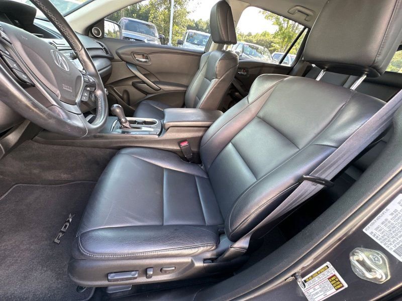 Used 2018 Acura RDX FWD image 15