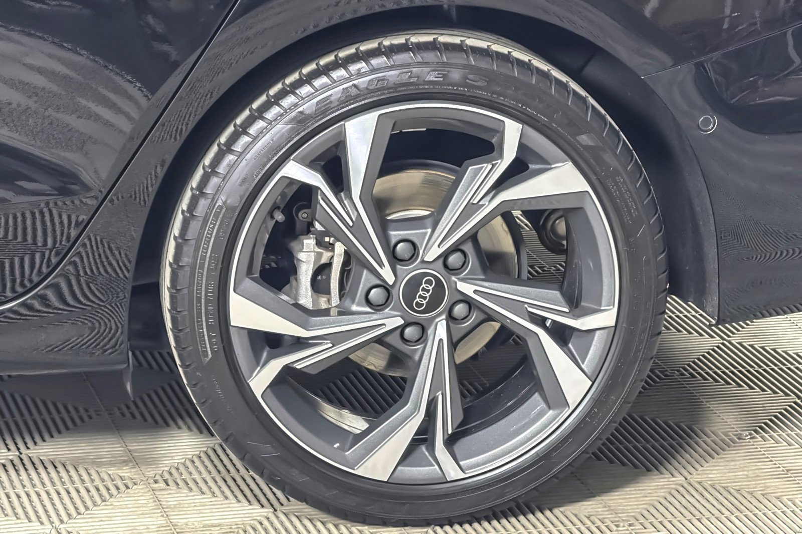 Used 2023 Audi A3 2.0T Premium w/ Convenience Package image 24