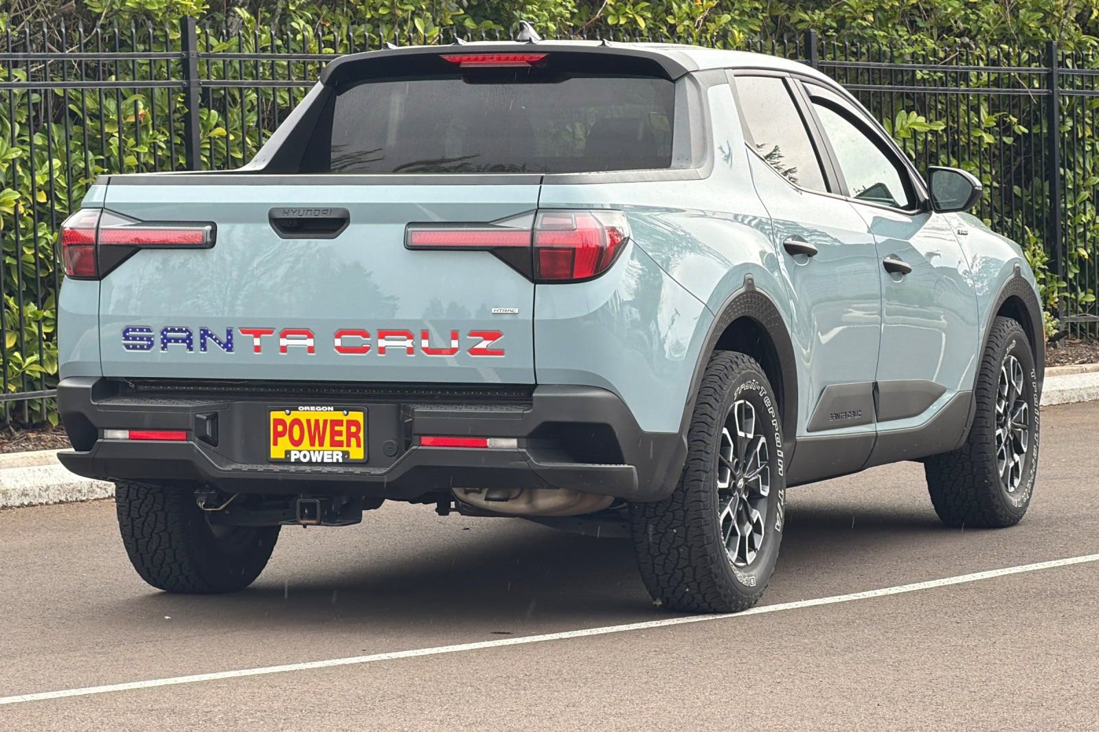 Used 2022 Hyundai Santa Cruz SEL image 4