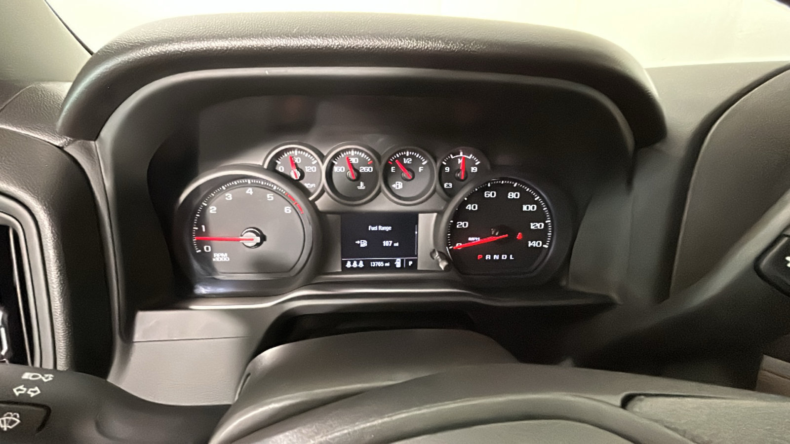Used 2024 GMC Sierra 2500 Pro w/ Convenience Package AWD/4WD image 21