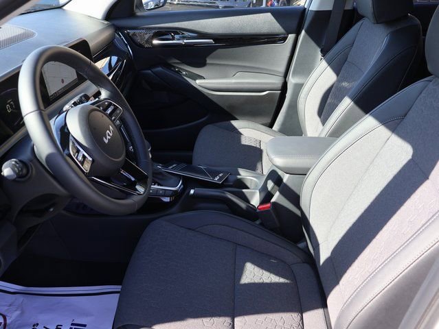 New 2026 Kia Seltos S AWD/4WD image 40