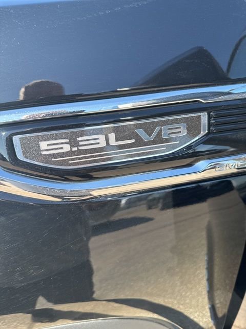 Used 2025 GMC Sierra 1500 SLT image 25