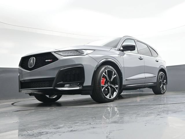 New 2026 Acura MDX Type S w/ Advance Package AWD/4WD image 36