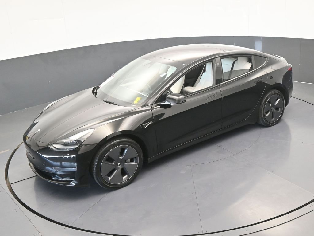 Used 2022 Tesla Model 3 image 44