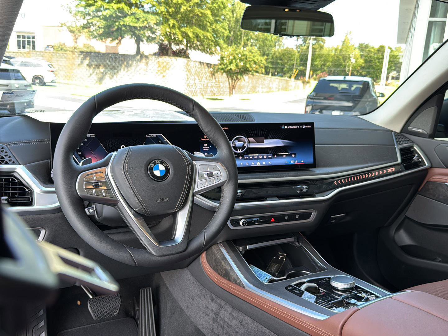 New 2026 BMW X7 xDrive40i image 16