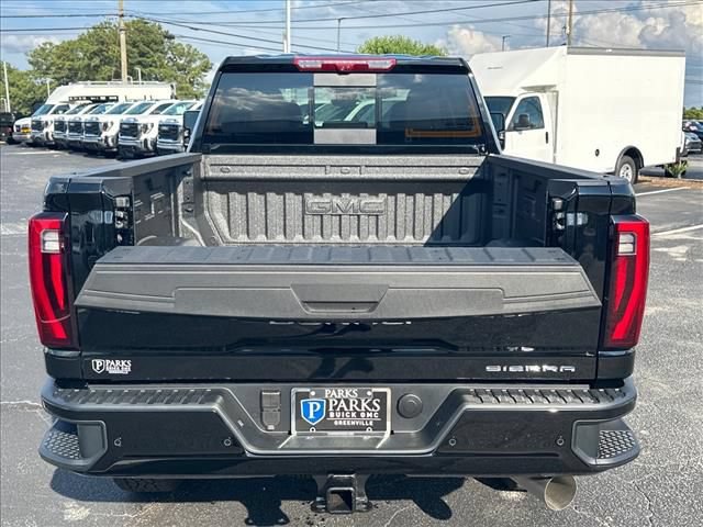 New 2026 GMC Sierra 2500 Denali w/ Denali Reserve Package AWD/4WD image 11