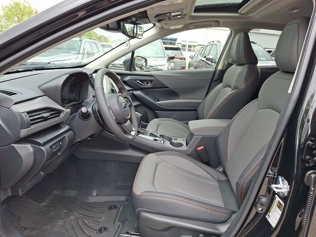 New 2026 Subaru Crosstrek 2.5i Limited AWD/4WD image 14