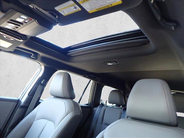 New 2026 Subaru Outback Limited XT image 15