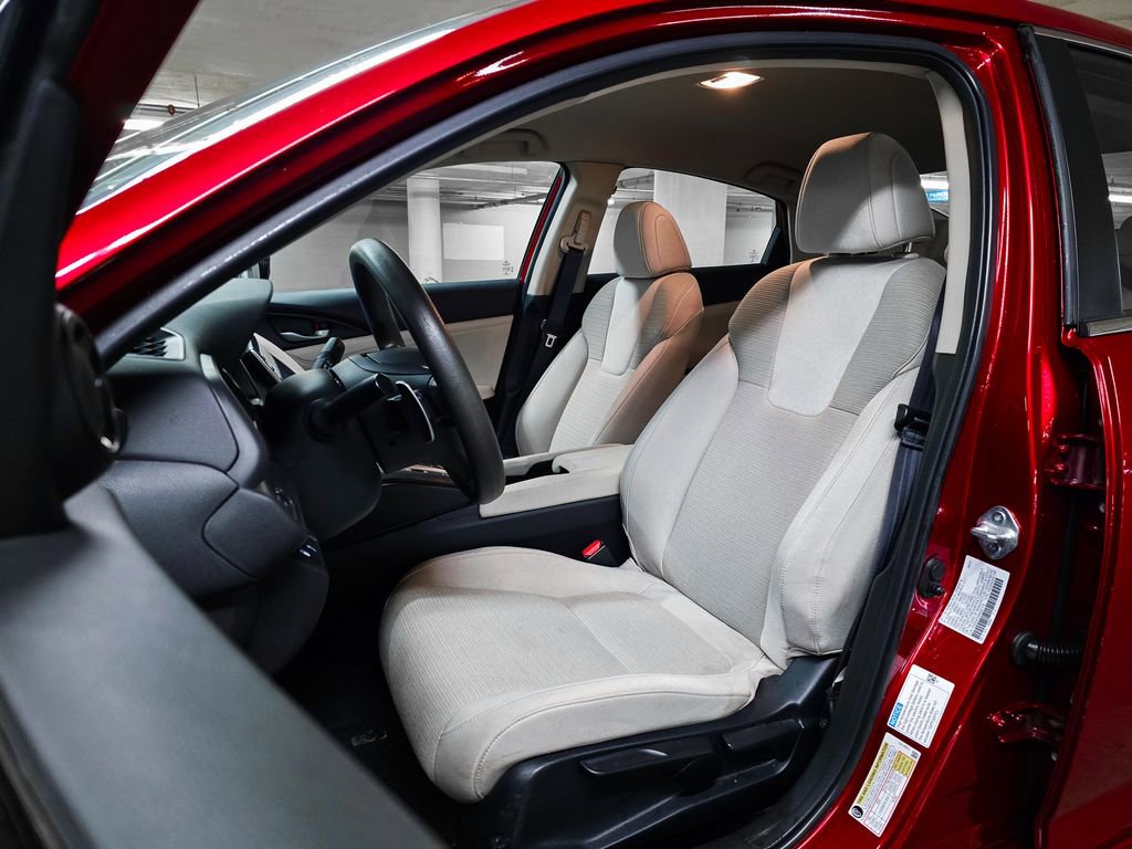 Used 2022 Honda Insight EX image 19