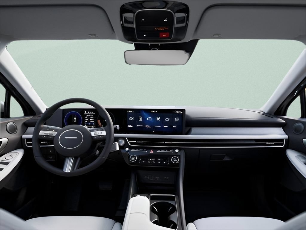 New 2026 Hyundai Sonata SEL FWD image 11