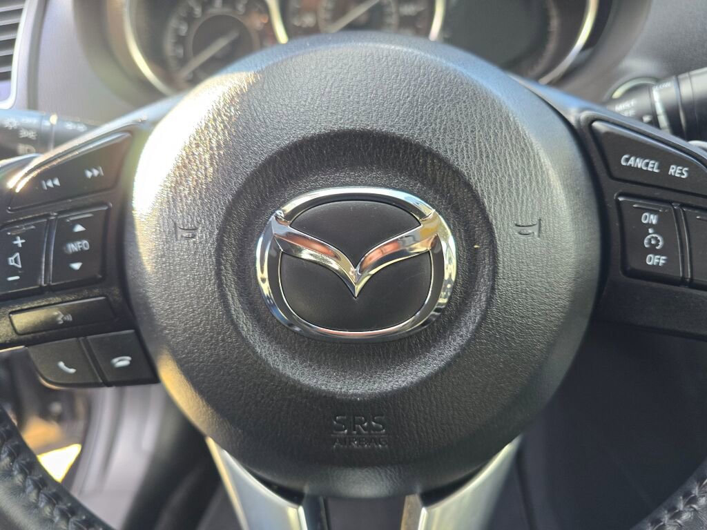 Used 2015 MAZDA MAZDA6 Sport image 30